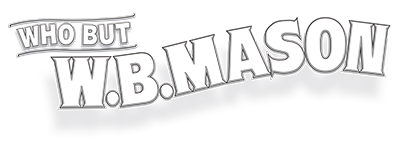 wbmason